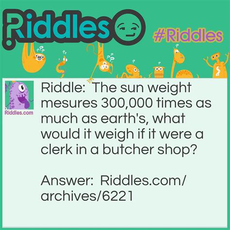 Science Riddles Riddles About Science Get Riddles Science Riddles For Students - Science Riddles For Students