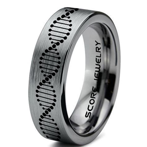 Science Rings Education Ring Science - Ring Science