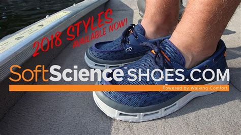 Science Shoe Youtube Science Shoes - Science Shoes