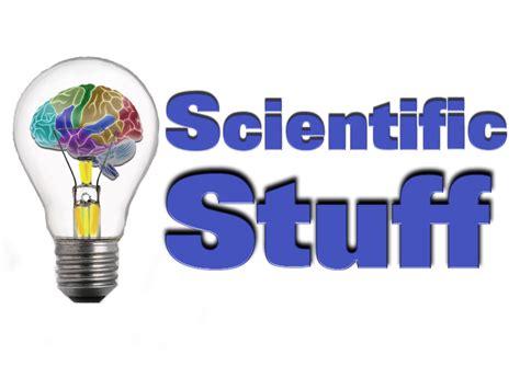 Science Stuff Returns Science Stuff Inc - Science Stuff Inc