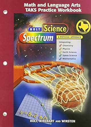 Science Taks Practice Workbook Free Download Borrow And Science Taks - Science Taks