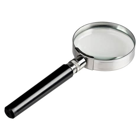 Science Tests New Magnifier Science Magnifier - Science Magnifier