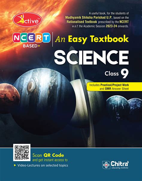 Science Textbook For Class 9 Maharashtra Board