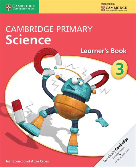 Science Textbook Grade 3   Primary Science Learner X27 S Book 3 Sample - Science Textbook Grade 3