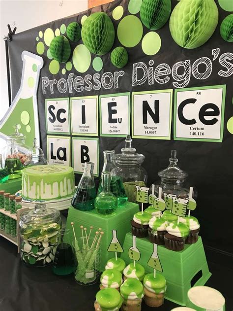 Science Themed Party For Adults   Diy Science Party Ideas For Kids Science Sparks - Science Themed Party For Adults