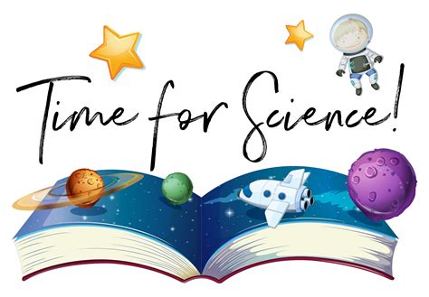 Science Time Science - Time Science