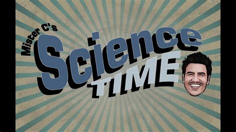 Science Time   Science Time Youtube - Science Time