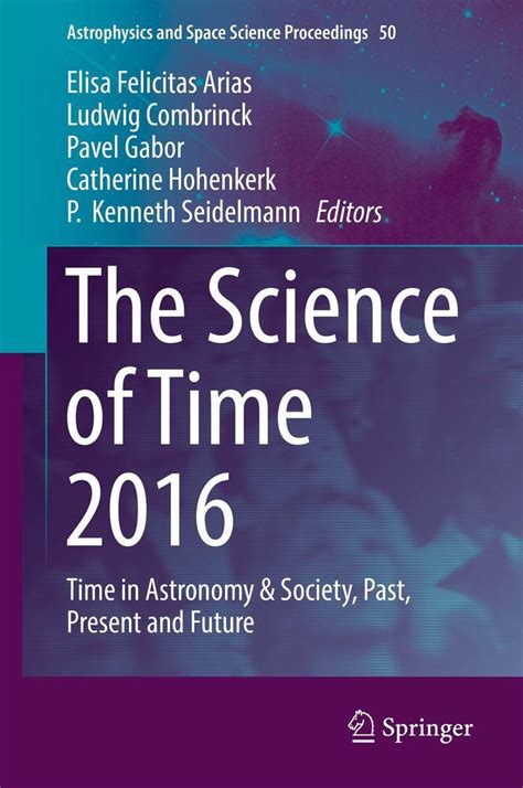 Science Time   The Science Of Time Harvard University - Science Time