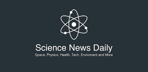 Science Times Daily Top Science News And Features Science Time - Science Time