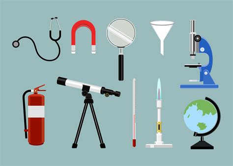 Science Tools Background Information For Teachers Parents And Measurement Tools For Science - Measurement Tools For Science