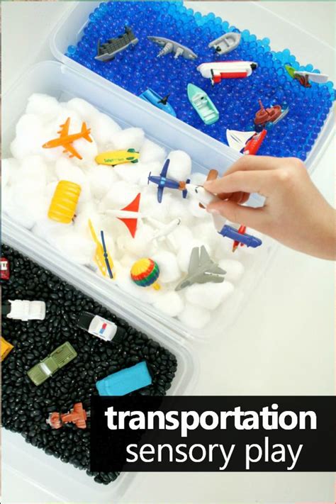 Science Transportation Activities For Preschoolers Sciencing Preschool Transportation Science - Preschool Transportation Science