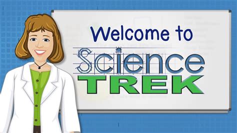 Science Trek Science Trek Science Rocks And Minerals - Science Rocks And Minerals