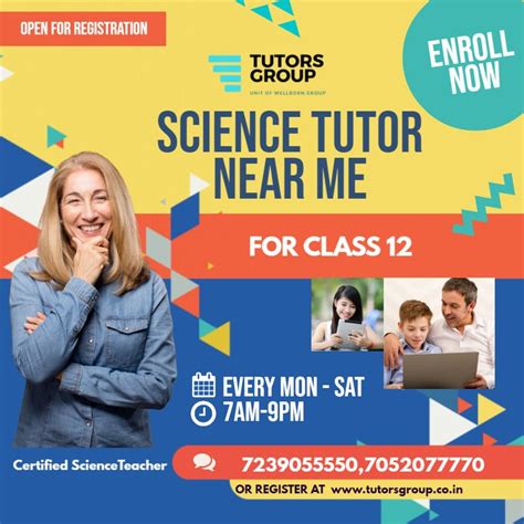 Science Tutors Near Me Private Tutoring From 15 Science Lessons - Science Lessons