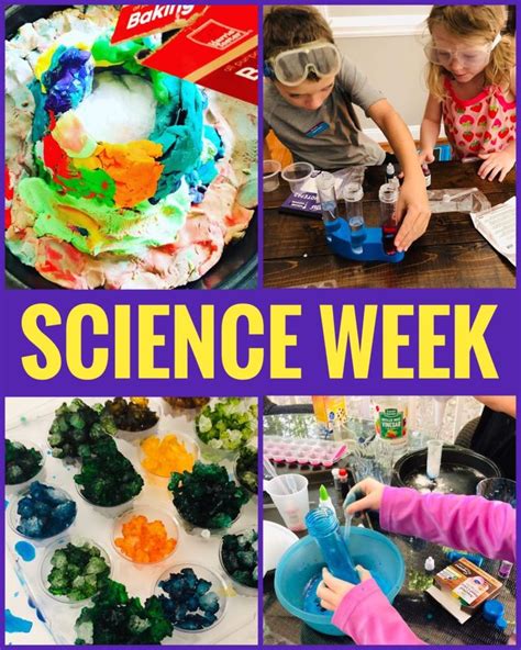 Science Week Activities   Activities For Science Week Free Resources Braintastic Science - Science Week Activities