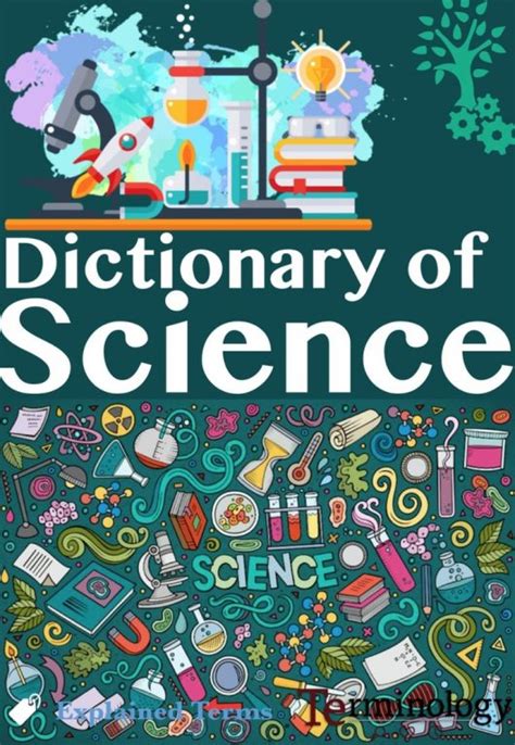 Science Wiktionary The Free Dictionary Science Nouns - Science Nouns