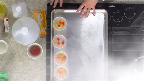 Science With Shields Episode 13 Dissolving Candy Corn Candy Corn Science Experiment - Candy Corn Science Experiment