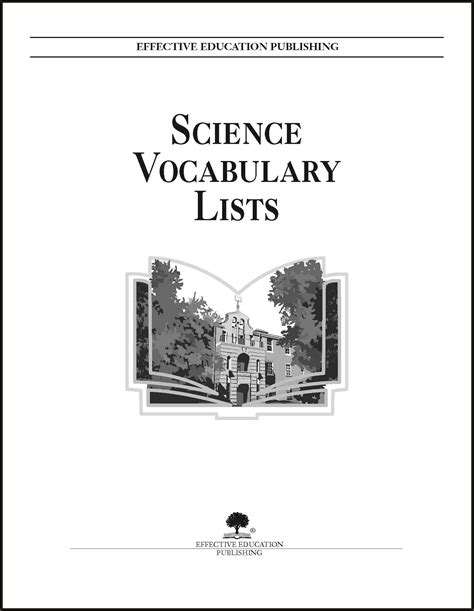 Science Word List Archives Applied Scholastics Online Science Word Lists - Science Word Lists