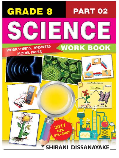 Science Workbook Grade 8   Science Workbook For Grade 6 Free Download Deped - Science Workbook Grade 8