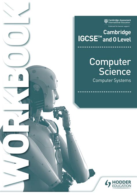 Science Workbook   Igcse Computer Science Workbook Answer Free Download On - Science Workbook