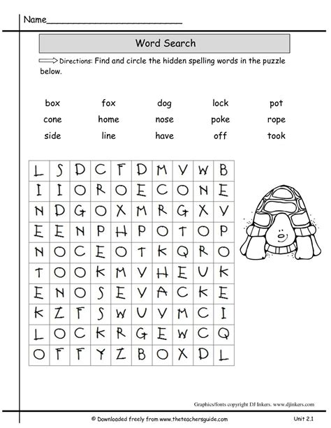 Science Worksheet For Class 2