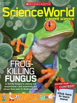 Science Worksheets Scholastic Science World Magazine Worksheets Answers - Science World Magazine Worksheets Answers
