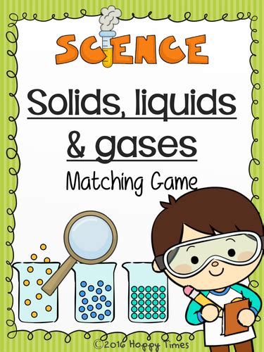 Science Workshop Teaching Resources Tes Solid Liquid Gas Worksheet For Kindergarten - Solid Liquid Gas Worksheet For Kindergarten