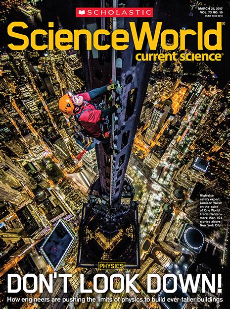 Science World Magazine Science World Magazine Worksheets Answers - Science World Magazine Worksheets Answers