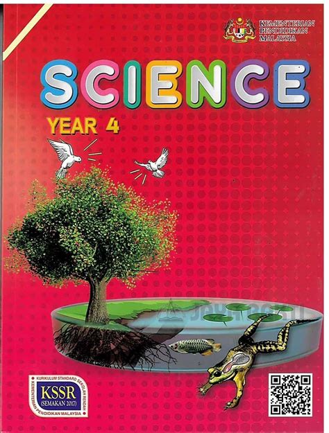Science Year 4 Textbook Anyflip Science Textbooks For 4th Grade - Science Textbooks For 4th Grade