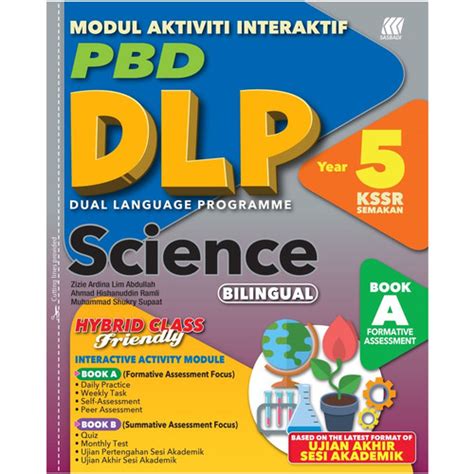 Science Year 5 Dlp Revised 2017 Flip Ebook Science Grade 5 Textbook - Science Grade 5 Textbook