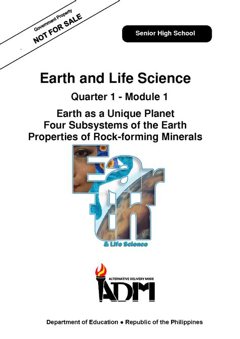 Download Science 24 Module Awnsers 