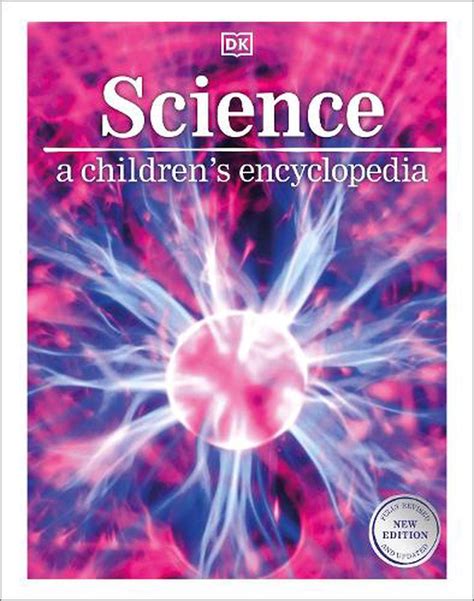 Download Science A Childrens Encyclopedia 