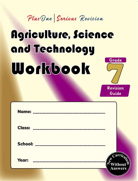 Full Download Science And Technology Grade 7 Answers 