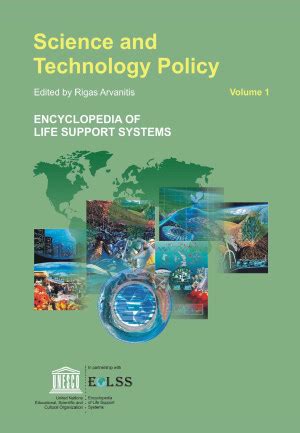 Download Science And Technology Policy Volume Ii By Rigas Arvanitis 