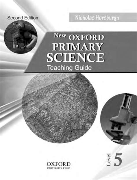 Read Science Fact File 3 Teaching Guide 