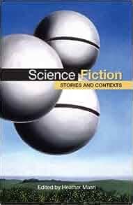 Download Science Fiction Stories And Contexts 