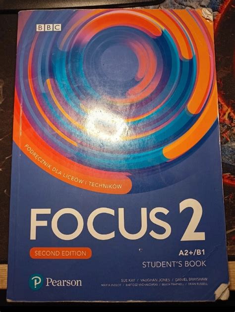 Read Online Science Focus 2 Second Edition 