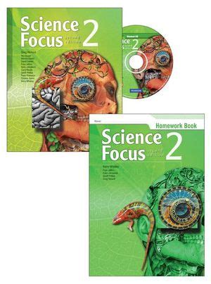 Read Online Science Focus 2 Second Edition Answers 