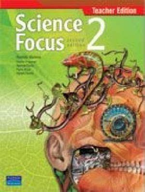 Full Download Science Focus 2 Teacher Edition 