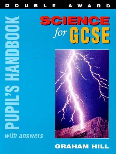 Read Science For Gcse Answers Edition 