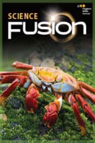 Read Online Science Fusion Fifth Grade Teacher Edition 
