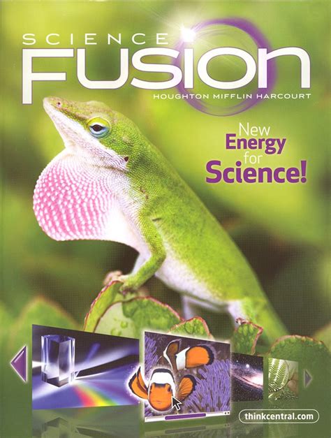 Download Science Fusion Grade 3 Teachers Edition 
