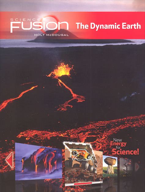 Read Online Science Fusion Module E The Dynamic Earth Homeschool 