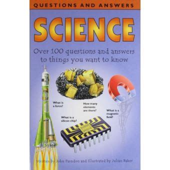 Read Online Science Mini Q And A 