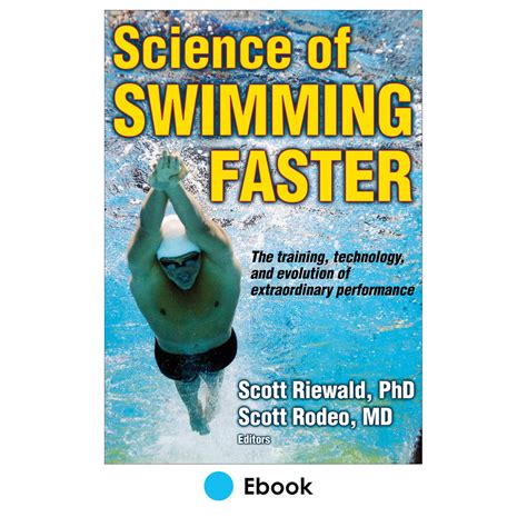 Full Download Science Of Swimming Faster Pdf 