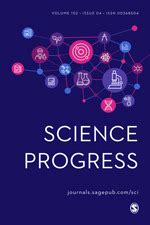 Read Science Progress Journal 