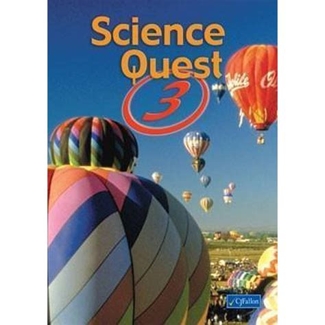 Read Online Science Quest 3 Answers 