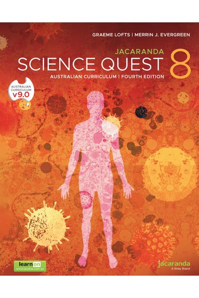 Read Science Quest 8 Student Workbook Answers 