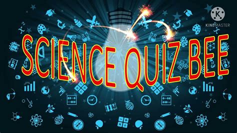 Read Science Quiz Bee Questions And Answers For Grade 5 Pdf 