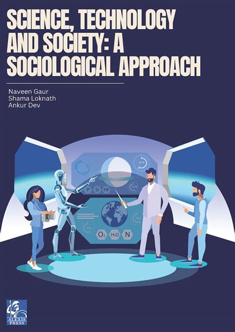 Read Online Science Technology And Society A Sociological Approach 
