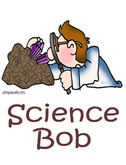 Sciencebob Com Details For School And Science Homework Science Bob Experiments - Science Bob Experiments